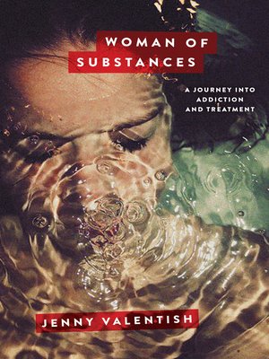 Woman of Substances - ebook